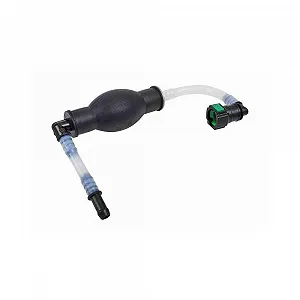 Топливоподкачивающий насос ручной VAICO V21-9000 RENAULT DACIA - Фото 1