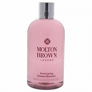 Купить Гель для душа Molton Brown Intoxicating Davana Blossom Унисекс 300 мл - Фото 1 Гель для душа Molton Brown Intoxicating Davana Blossom Унисекс 300 мл - Фото 1
