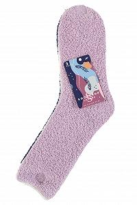 Шкарпетки SockShop Жіночі Супер М'які в мультиупаковці з 3 штук Розмір 37-42 synthetic.ua - Фото 1
