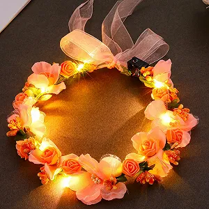 Вінок Квітка - Фото 1