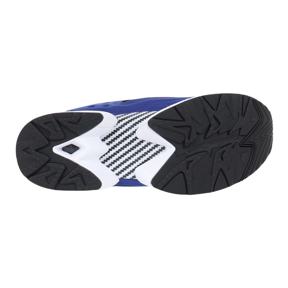 Кросівки Unisex Reebok Instapump Fury 95, фото №3