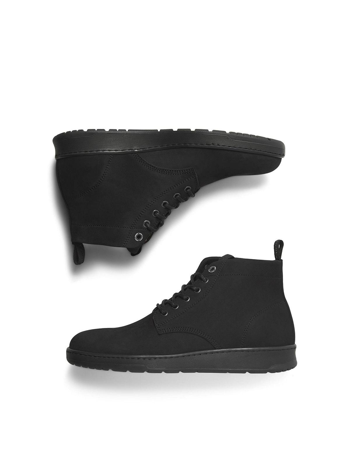 Ботинки JACK & JONES Jfwarnott Nubuck, фото №4