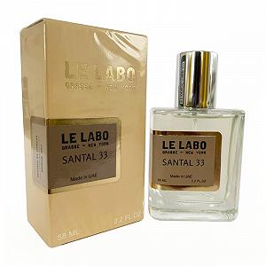 Парфюм Le Labo Santal 33 ОАЭ Tester 58ml - Фото 1