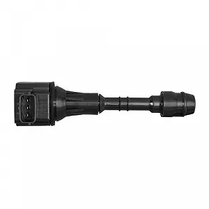 Катушка зажигания HELLA 5DA 358 101-651 INFINITI synthetic.ua - Фото 1