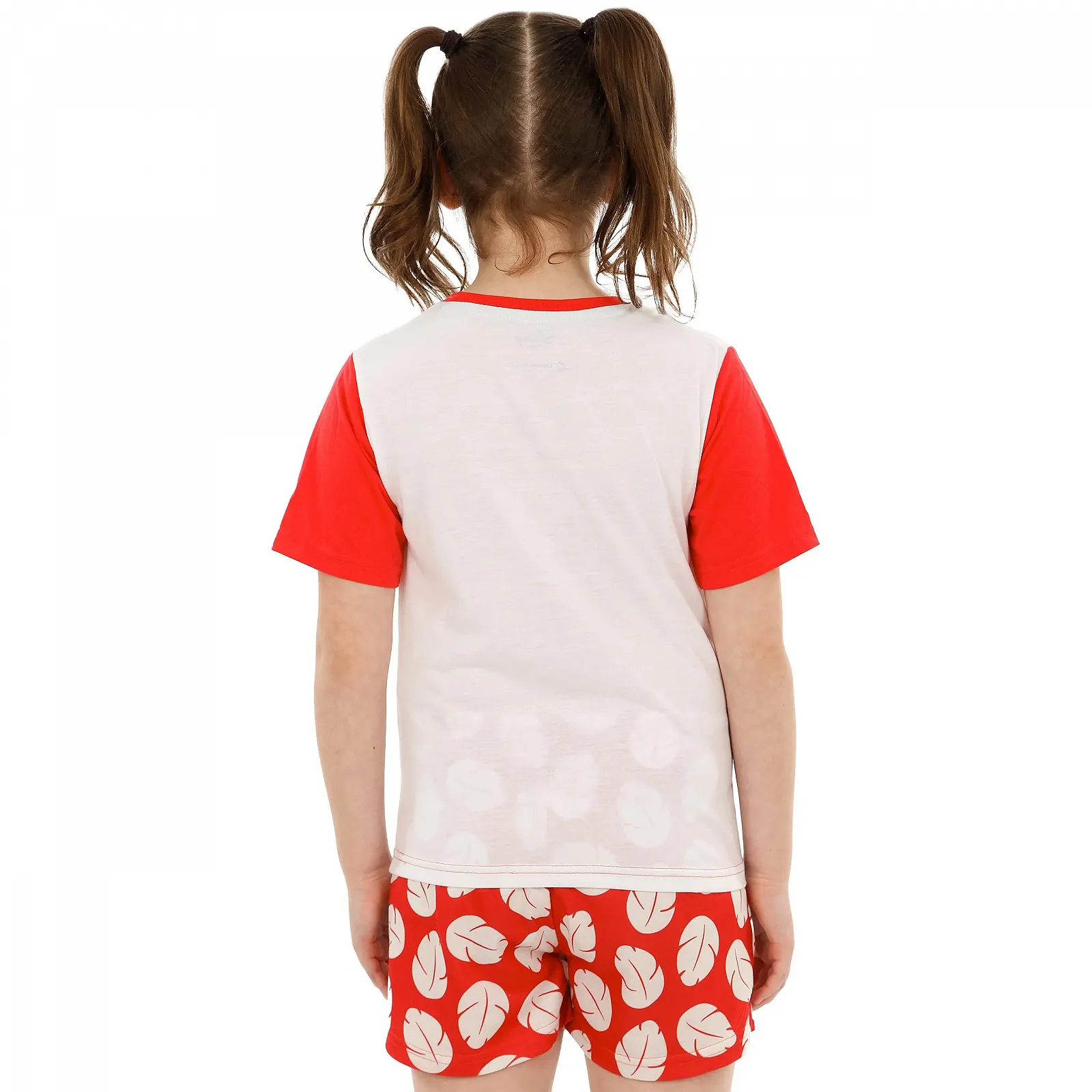 Піжама Disney Lilo and Stitch для дівчат, фото №4