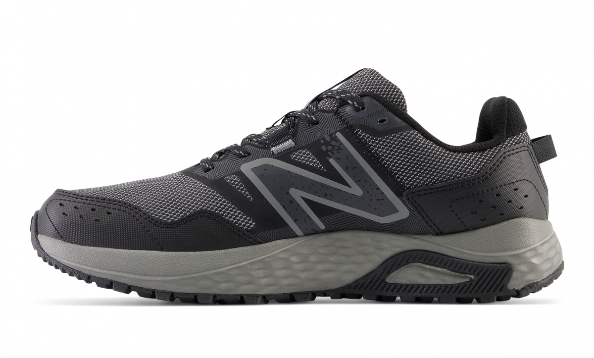 Кроссовки New Balance MT410 MT410LB8 Темно-серый 7 (40), фото №3