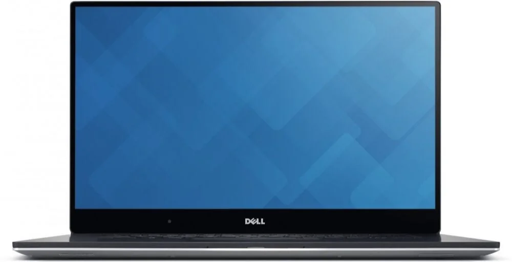 Ультрабук 15.6" Dell XPS 15 (9560) Intel Core i7 RAM 16GB SSD 512GB Windows 11 Алюмінієвий корпус (UKR), фото №1
