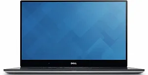 Купити Ультрабук 15.6" Dell XPS 15 (9560) Mobile Workstation Intel Core i7 RAM 16GB SSD 512GB Windows 11 Алюмінієвий корпус (UKR) - Фото 1 Ультрабук 15.6" Dell XPS 15 (9560) Mobile Workstation Intel Core i7 RAM 16GB SSD 512GB Windows 11 Алюмінієвий корпус (UKR) - Фото 1