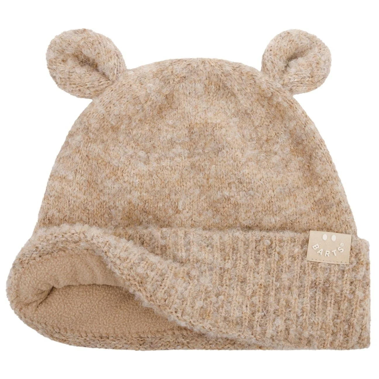 Шапка-біні Barts Sprouty дитяча в'язана, фото №2