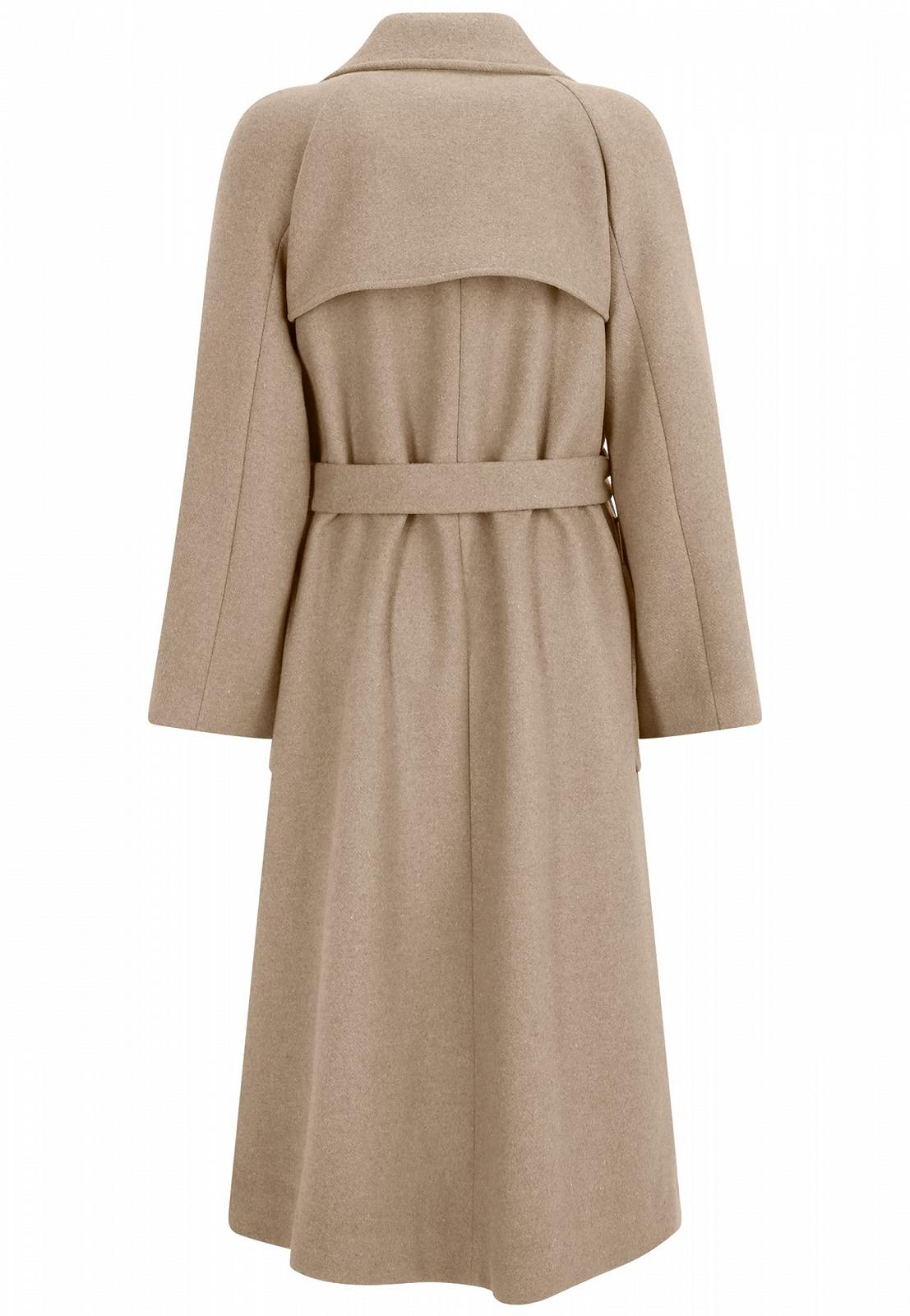 Пальто Tamaris Balchik Жіночий, фото №3 Пальто Tamaris Balchik Жіночий, фото №3