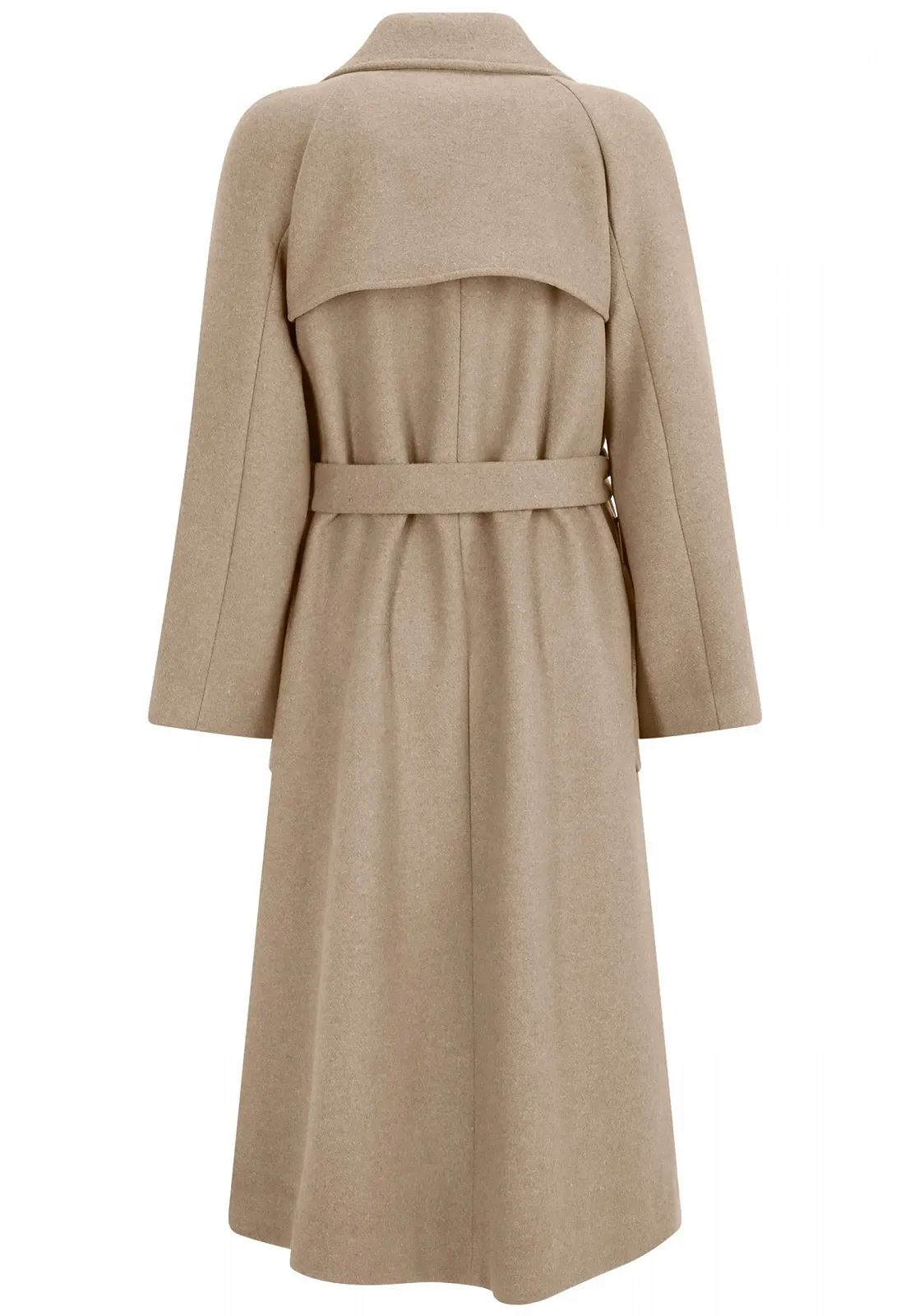 Пальто Tamaris Balchik Женский, фото №3 Пальто Tamaris Balchik Женский, фото №3