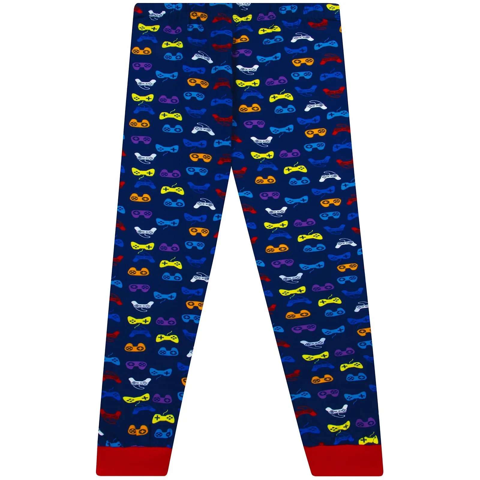 Піжама Harry Bear Ігрова для хлопчиків, фото №9