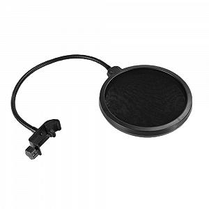 Фильтр студийного микрофона Поп synthetic.ua - Фото 1