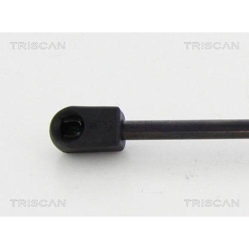 Амортизатор багажника TRISCAN 8710 23242 для MERCEDES-BENZ, задний левый, фото №2 Амортизатор багажника TRISCAN 8710 23242 для MERCEDES-BENZ, задний левый, фото №2