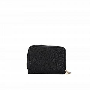 Кошелек Valentino Blossom RE Accessory-Travel Унисекс, Голубой, размер - штука synthetic.ua - Фото 1