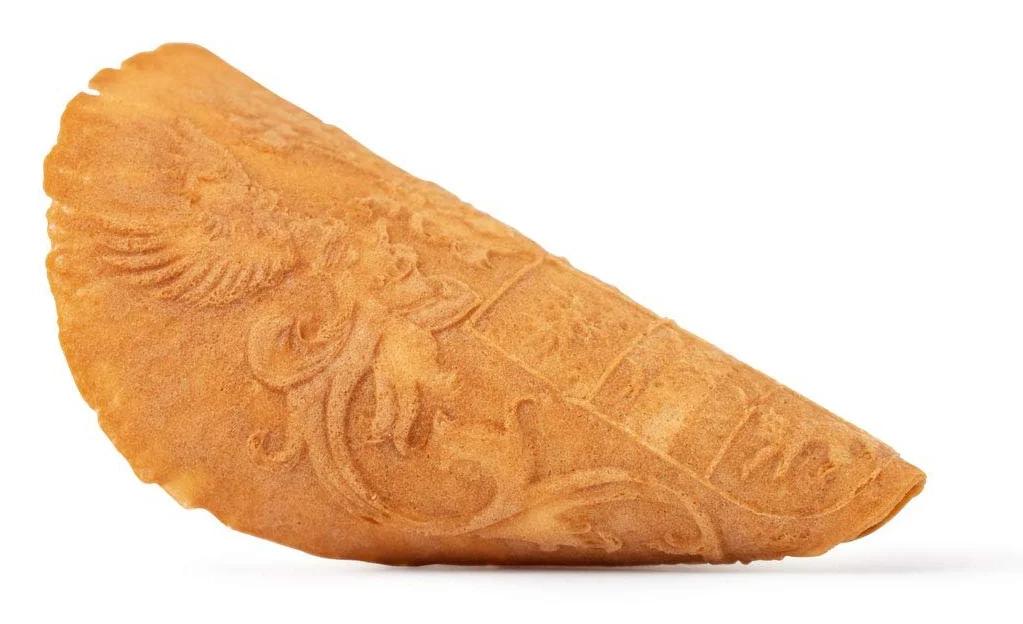 Вафельниця Cloer 2632 Crescent з гербом / 750 Вт / 14,5 см, фото №8