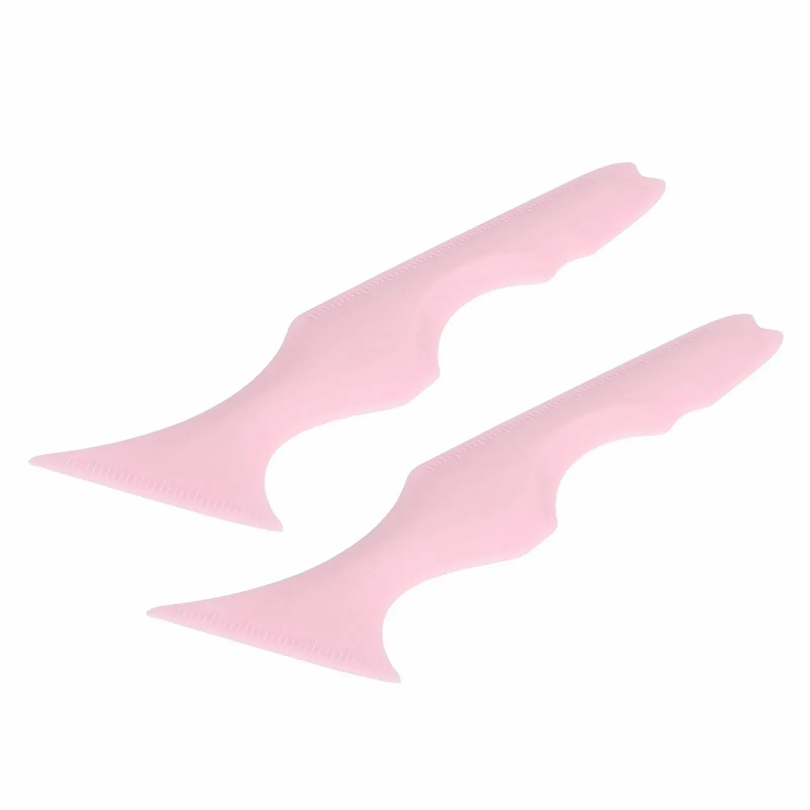 Трафарет для подводки глаз PINK, фото №3