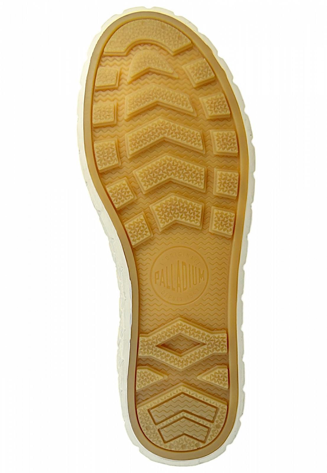 Унисекс Кроссовки Palla Ace Chukka Cvs, фото №7