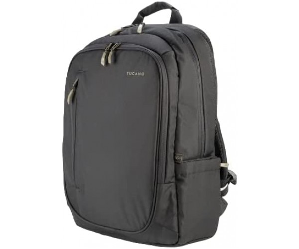 Tucano Рюкзак Bizip AGS 17", чорний, фото №1