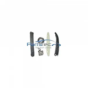 Комплект цепи ГРМ PartsTec PTA114-0480 для OPEL GENERAL MOTORS synthetic.ua - Фото 1