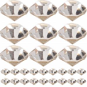 Стразы для ногтей Beavorty Хрустальные стразы для маникюра, маленькие подвески для ногтей, украшения для ногтей для женщин - Фото 1