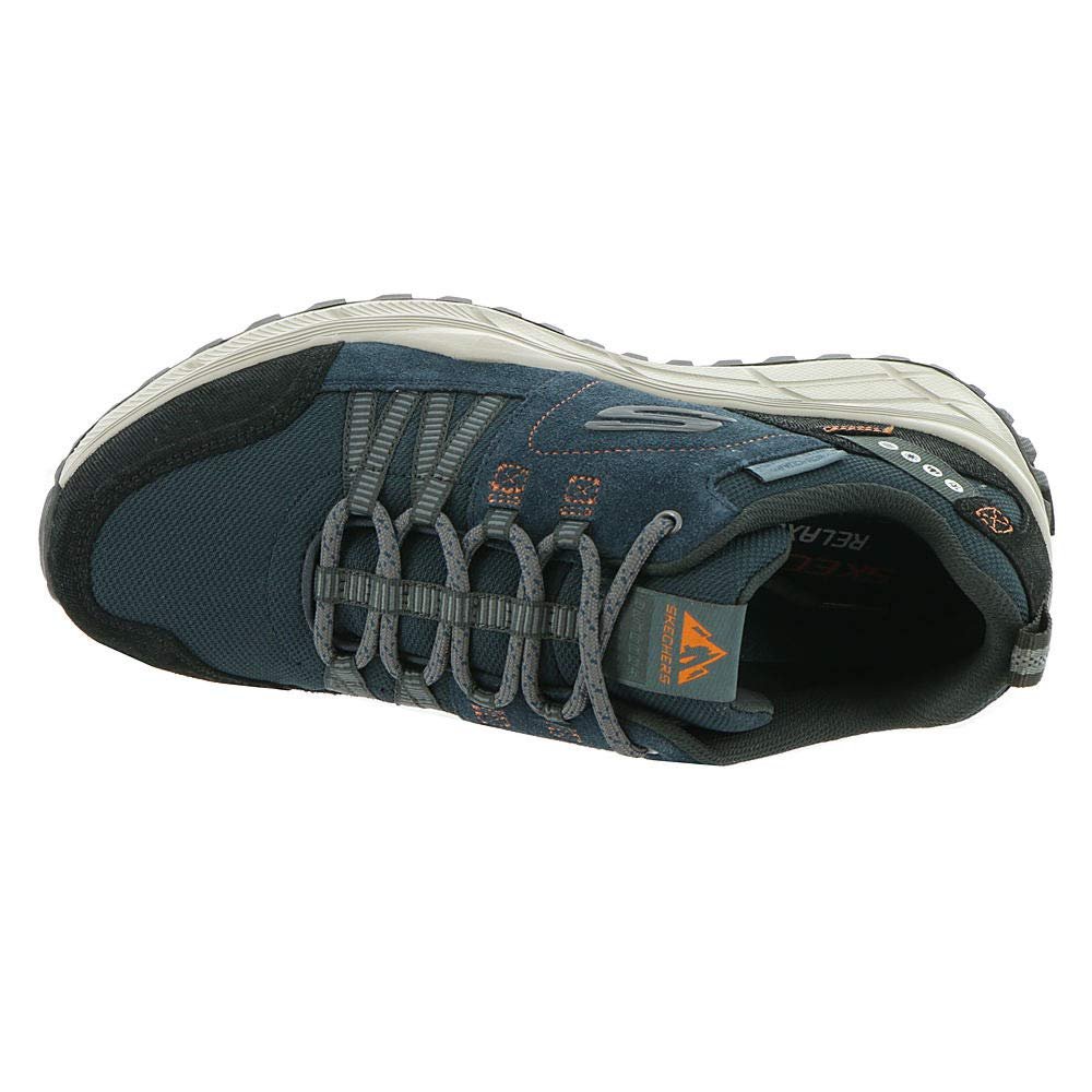 Кроссовки Skechers Equalizer 4.0 TRX мужские, синие, 43/48 EU, фото №3