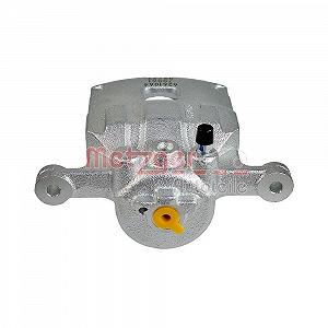 Тормозной суппорт METZGER 6261064 для FORD передний правый - Фото 1