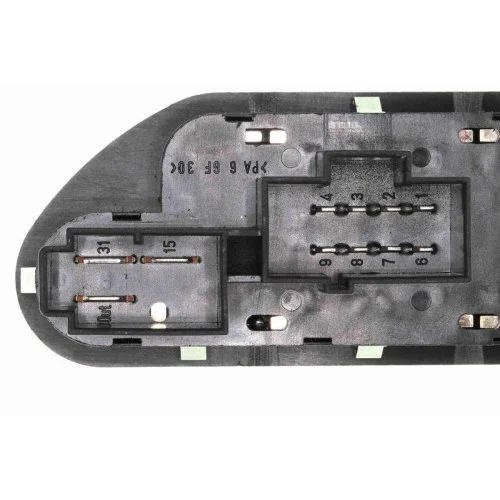 Вимикач склопідйомника VEMO V25-73-0149 Original VEMO Quality для FORD, фото №2