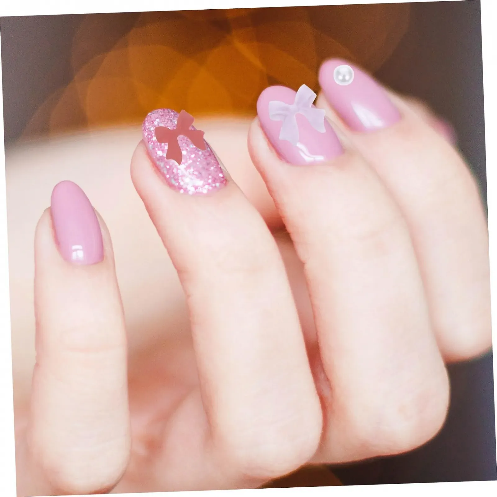 FRCOLOR 1 коробка, намистини, каміння, підвіски, смола, фото №5 FRCOLOR 1 коробка, намистини, каміння, підвіски, смола, фото №5