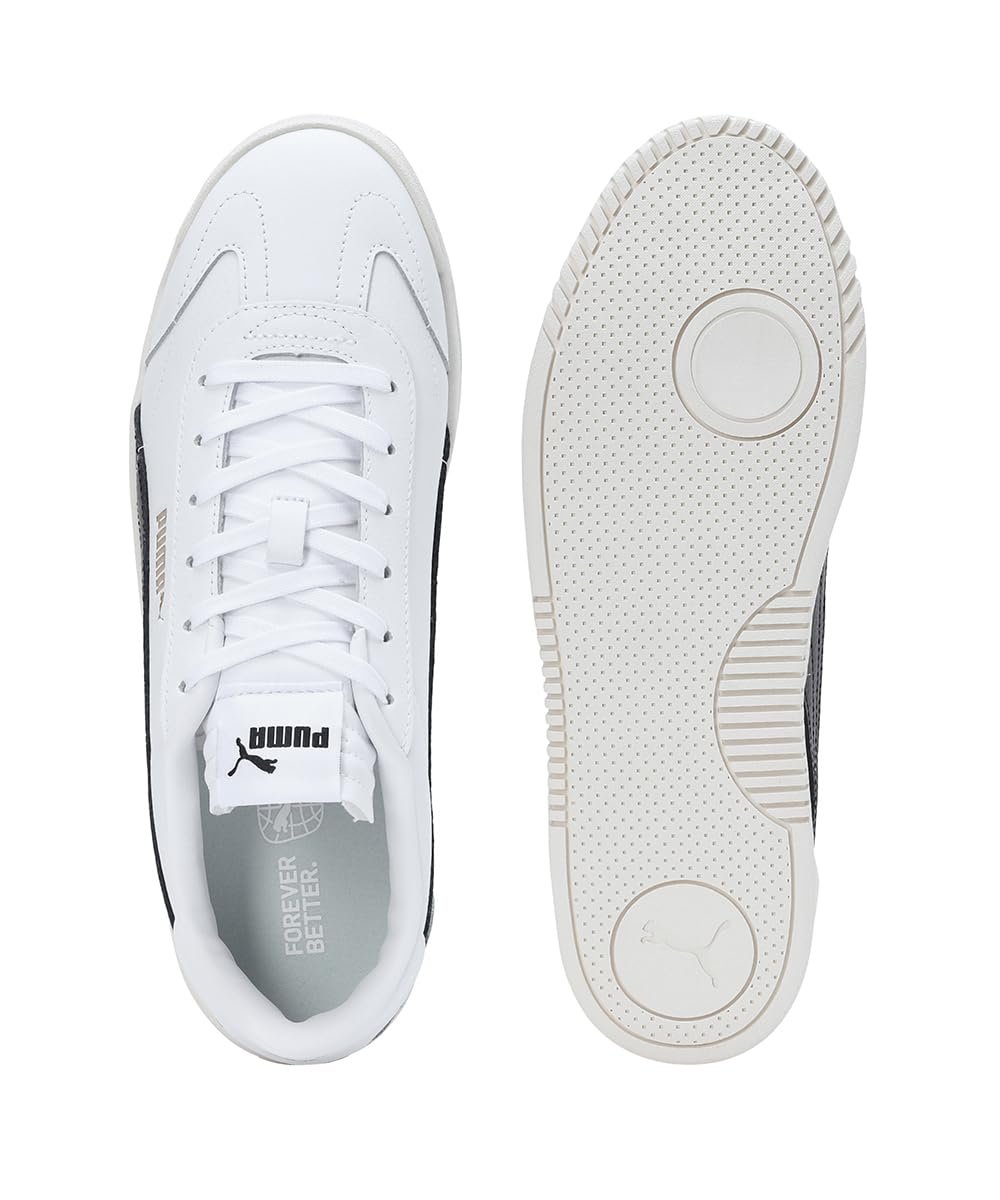 Кроссовки PUMA Club 5v5 Low Unisex Adult, фото №6