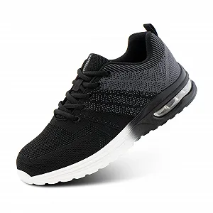 Кросівки Hitmars Спортивні Легкі Дихаючі - Фото 1