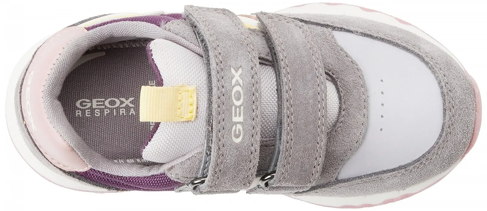 Кросівки Geox B Pyrip Girl B, фото №3