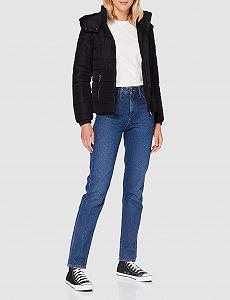 Жіноча куртка Armani Exchange synthetic.ua - Фото 1