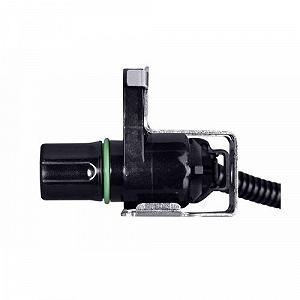 Датчик частоти обертання колеса HELLA 6PU 358 217-461 для CHRYSLER DODGE, задня вісь synthetic.ua - Фото 1