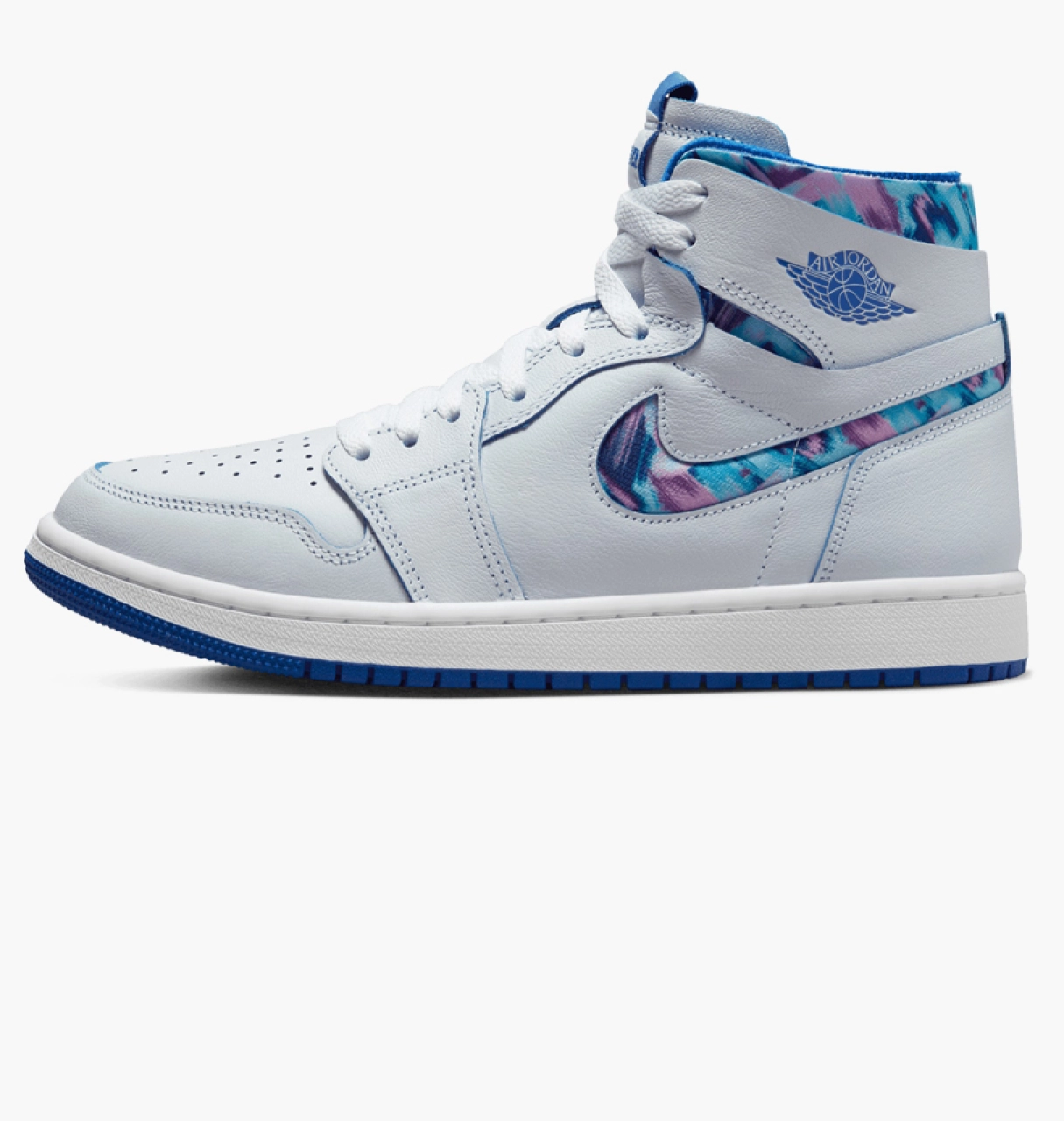 Кроссовки JORDAN 1 ZOOM 35.5, фото №1