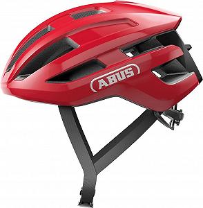 Шолом ABUS PowerDome Road Bike, для шосейного велосипеда, легкий, з системою вентиляції, аеродинамічний, для чоловіків і жінок - Фото 1