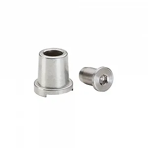 Адаптер акумулятора HELLA 9MK 230 836-007 - Фото 1