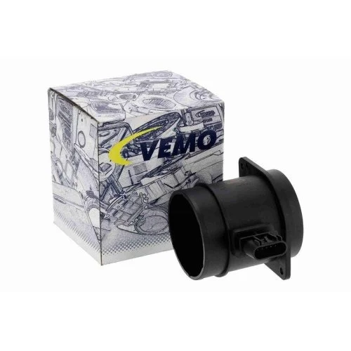Датчик масової витрати повітря VEMO V51-72-0229 для CHEVROLET CADILLAC, фото №2