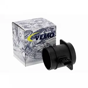 Датчик масової витрати повітря VEMO V51-72-0229 для CHEVROLET CADILLAC synthetic.ua - Фото 1