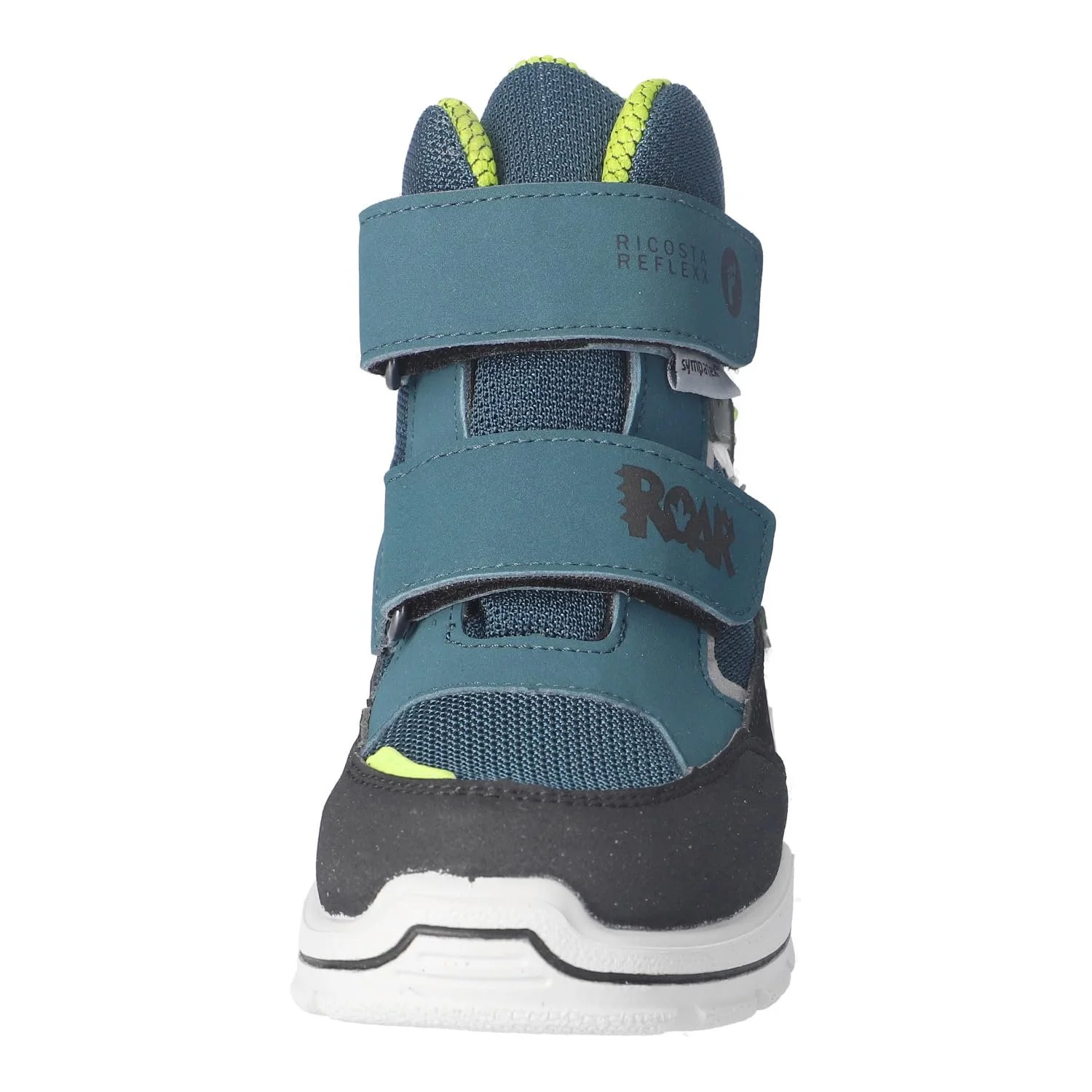 Чоботи RICOSTA TOREX Дитячі Широкі Знімна Устілка Sympatex, фото №5