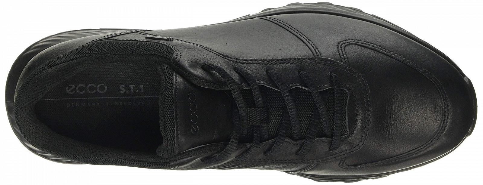 Кроссовки ECCO Exostride, фото №5