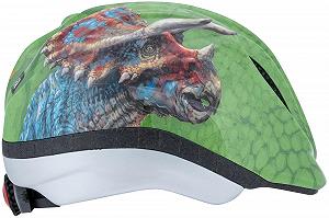 Дитячий шолом Bike Fashion T-Rex World - Фото 1