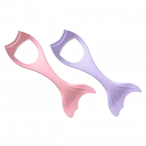 Купити Набір Angoily 6 інструментів для макіяжу очей силіконовий - Фото 1 Набір Angoily 6 інструментів для макіяжу очей силіконовий - Фото 1