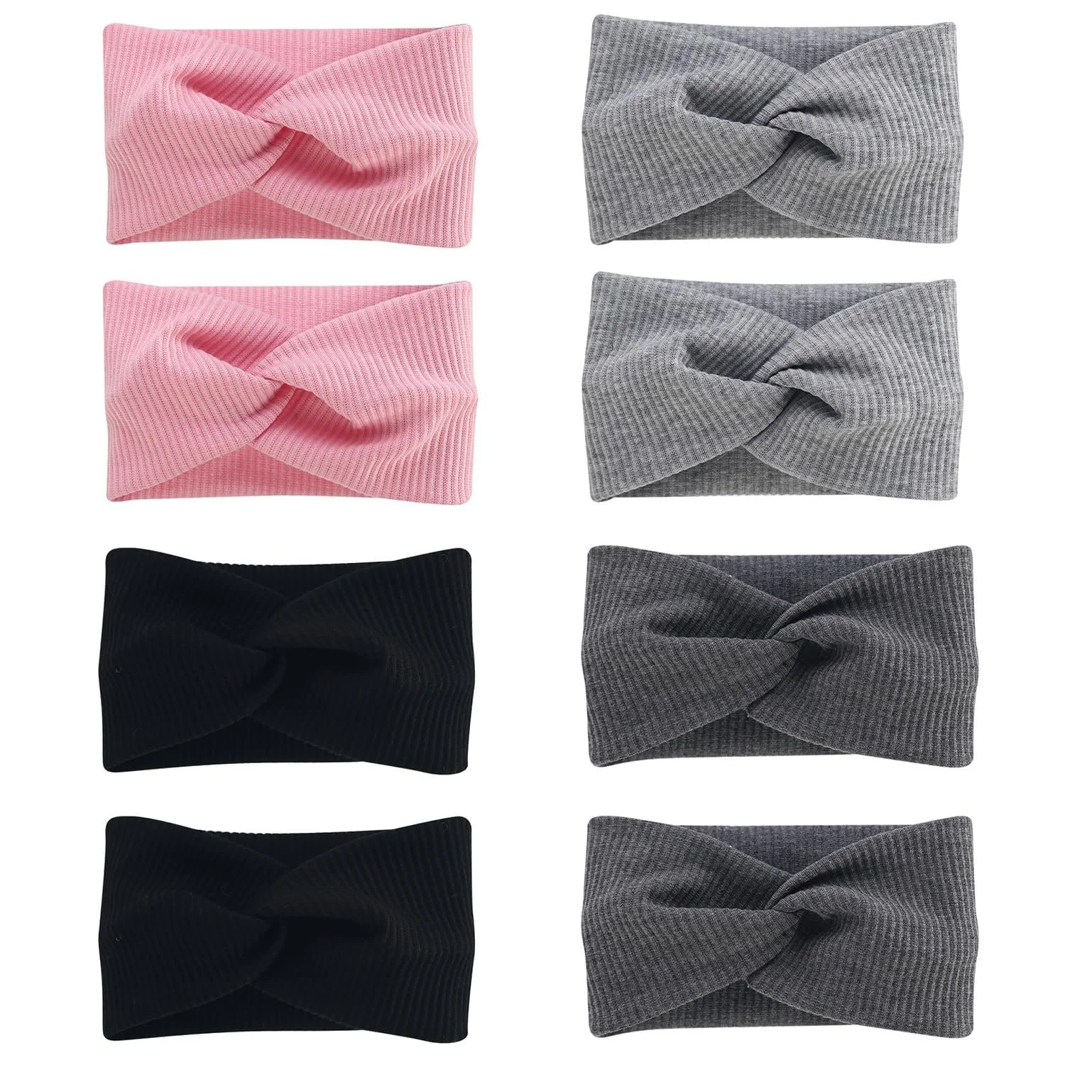 Набор повязок на голову, фото №1