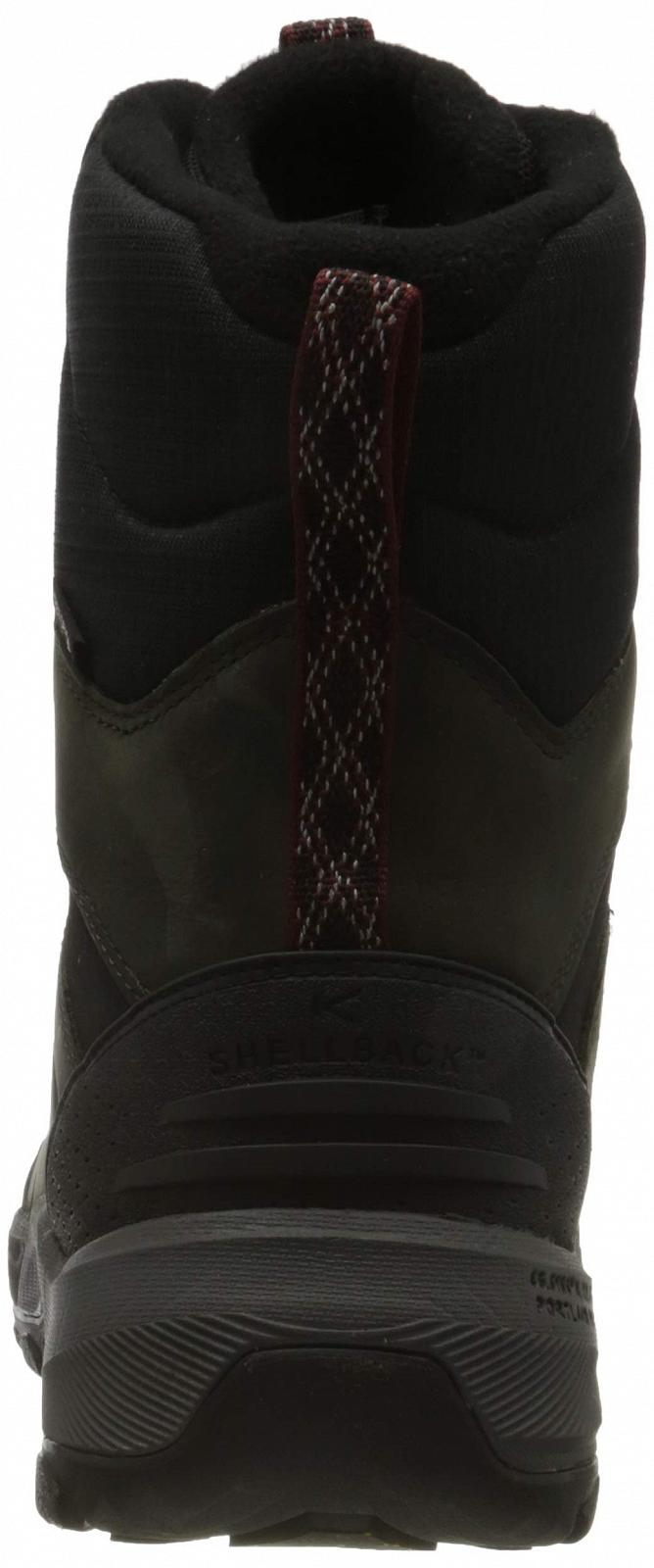 Мужские зимние ботинки KEEN Revel 4 High Polar, фото №3