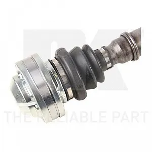 Приводной вал NK 5047232 для AUDI SEAT SKODA VW передний мост справа synthetic.ua - Фото 1