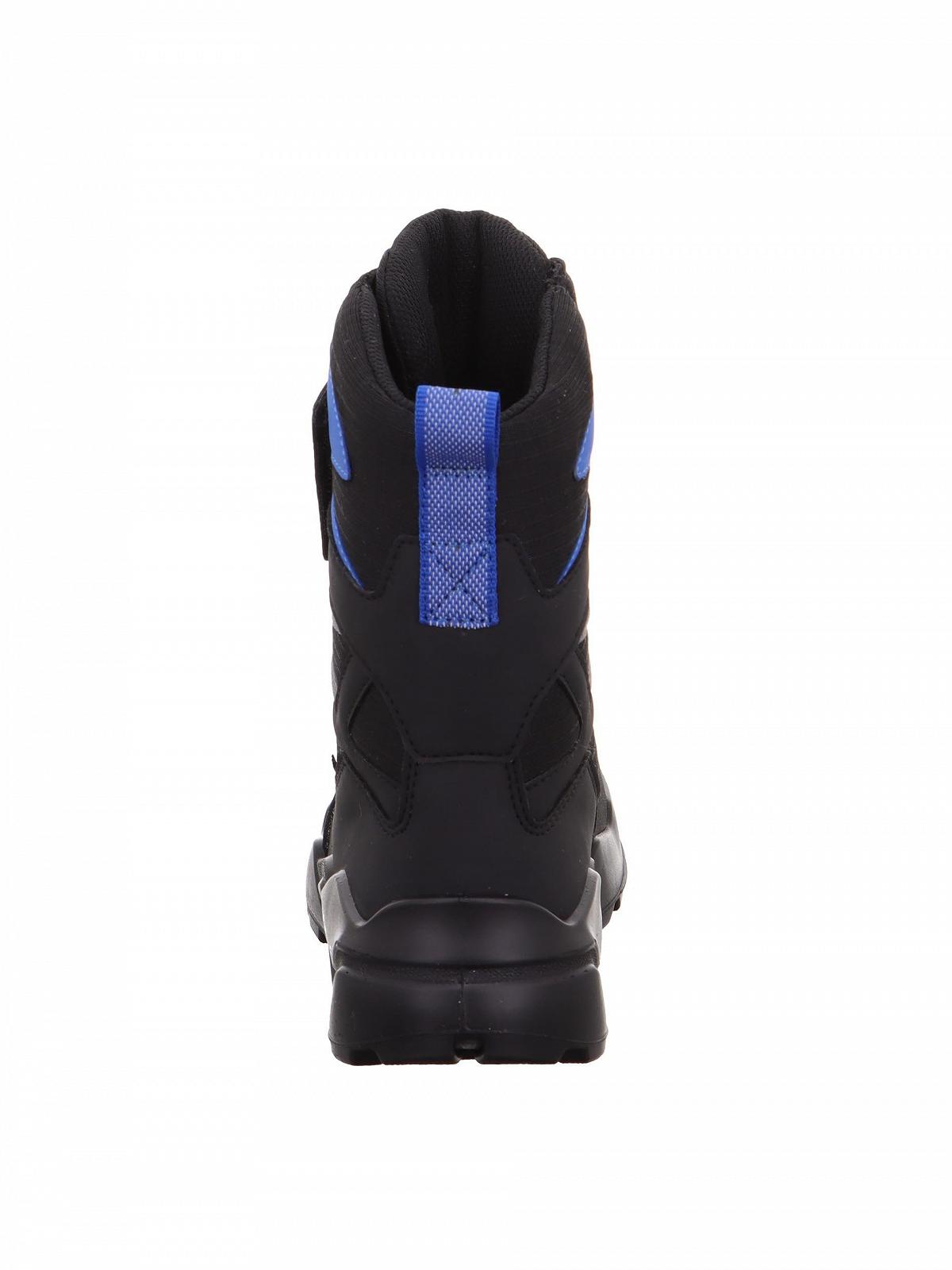 Чоботи Superfit Rocket для хлопчиків утеплені Gore-Tex, фото №3