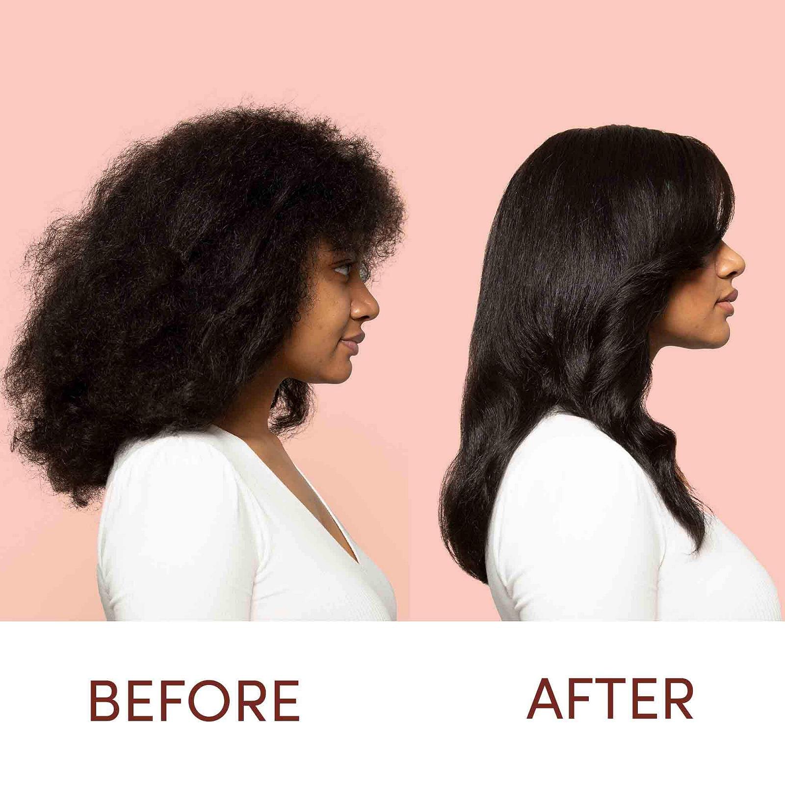 Кондиціонер MIZANI Thermasmooth проти пухнастості 500 мл, фото №6 Кондиціонер MIZANI Thermasmooth проти пухнастості 500 мл, фото №6