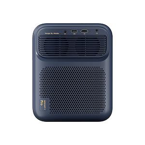 Домашній проектор Wanbo Mozart 1 Pro / 1920x1080 / 900 ANSI lm / Android 11 / Wi-Fi / Bluetooth - Фото 1