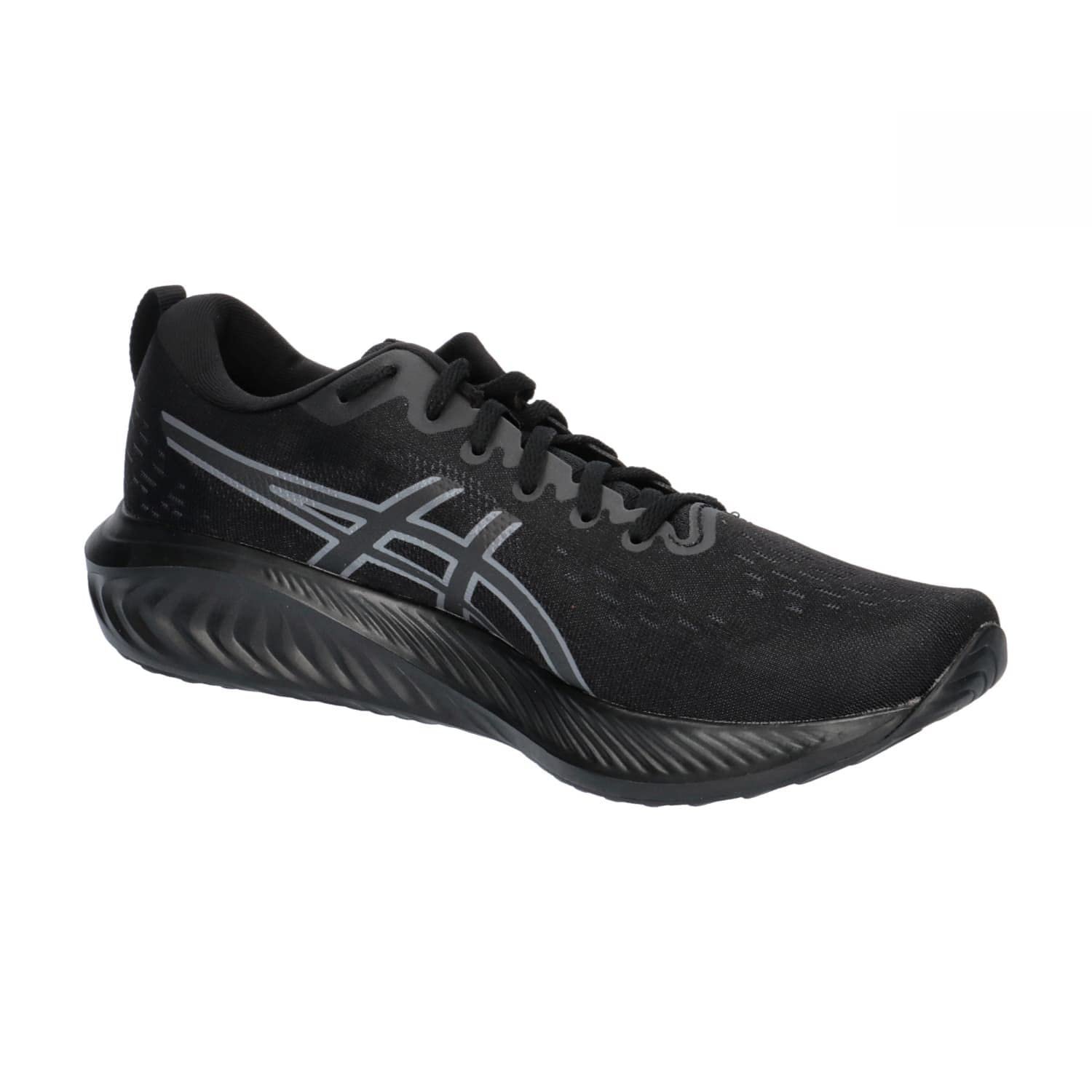 Кросівки ASICS Gel-Excite 10 Чоловічі, Темно-синій помаранчевий, фото №9